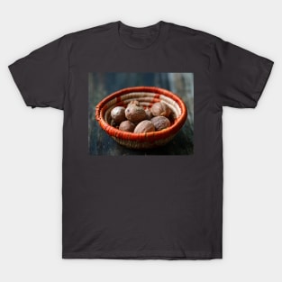 Nutmeg T-Shirt